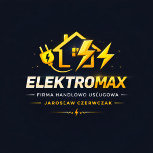 JAROSŁAW CZERWCZAK FIRMA HANDLOWO USŁUGOWA "ELEKTROMAX " ele 300x300