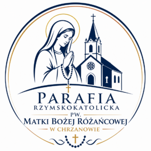PARAFIA RZYMSKOKATOLICKA PW. MATKI BOŻEJ RÓŻAŃCOWEJ W CHRZANOWIE paraffffff 300x300