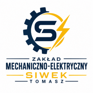 ZAKŁAD MECHANICZNO-ELEKTRYCZNY SIWEK TOMASZ siwek 300x300